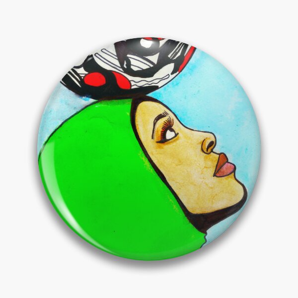 Item preview, "WOMEN BALL INTERNATIONAL" designed and sold by SOLSKETCHES.