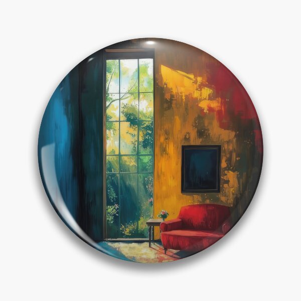 Item preview, Juan Brufal designed and sold by Meglianarts.