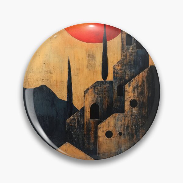 Item preview, Juan Brufal designed and sold by Meglianarts.