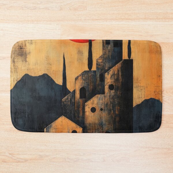 Item preview, Juan Brufal designed and sold by Meglianarts.
