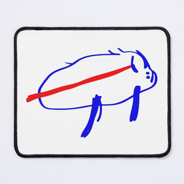 Item preview, Josh's Potato designed and sold by pink-beagle.