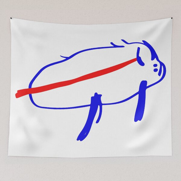 Item preview, Josh's Potato designed and sold by pink-beagle.
