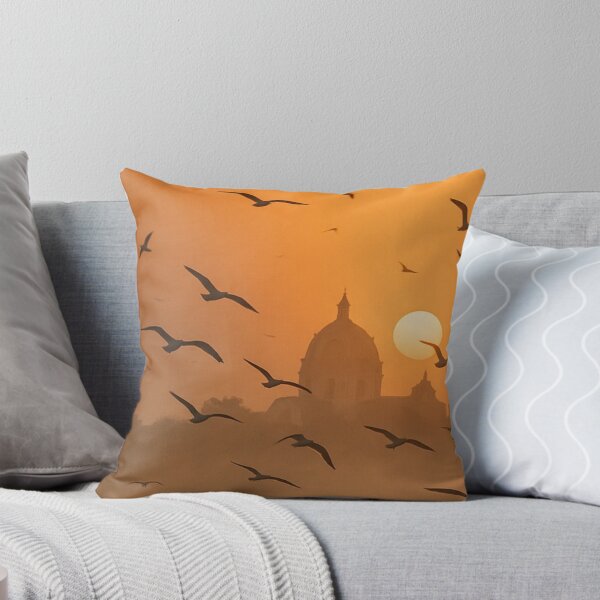 Item preview, Cartagena Harbor_3 designed and sold by  @jwatts_Art.