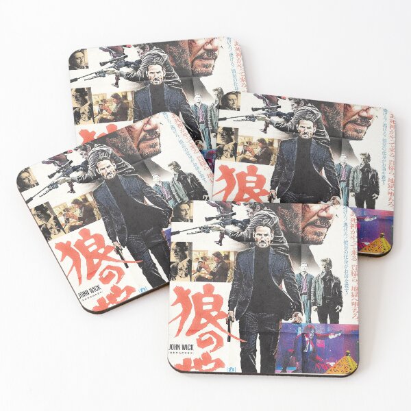 Item preview, WICK designed and sold by FILM GUTTER.