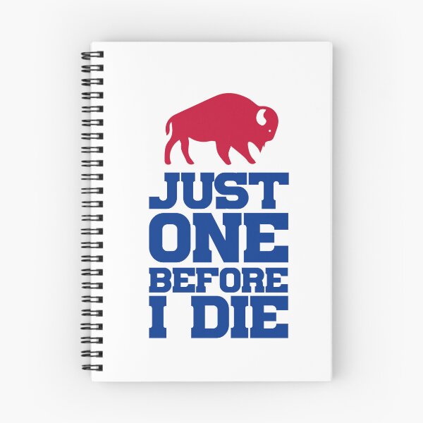 Item preview, Just One Before I Die designed and sold by pink-beagle.