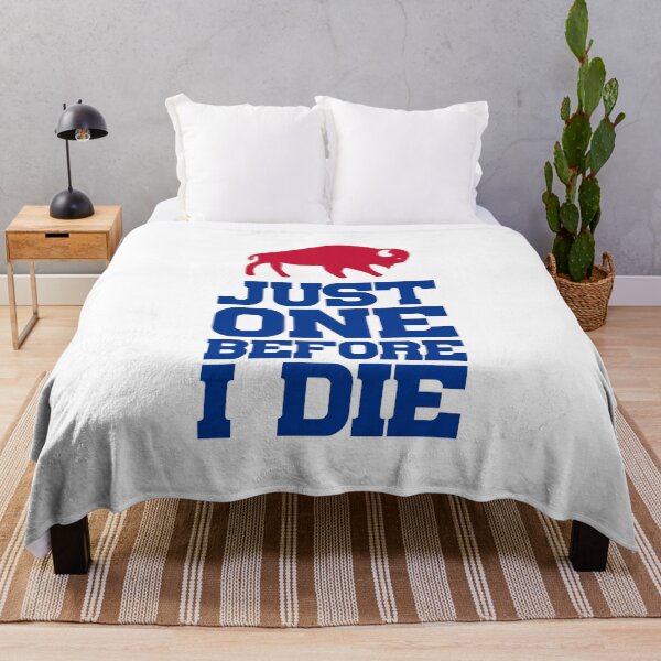 Item preview, Just One Before I Die designed and sold by pink-beagle.