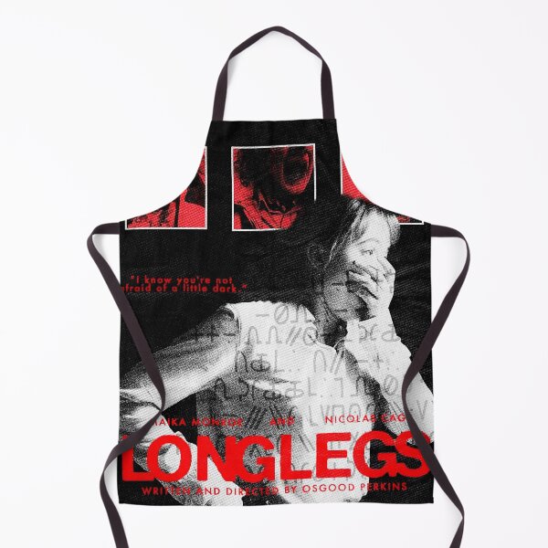 Item preview, LONGLEG designed and sold by FILM GUTTER.