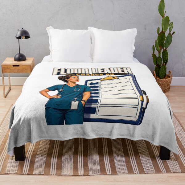Item preview, Charge RN with humor designed and sold by pirminio.