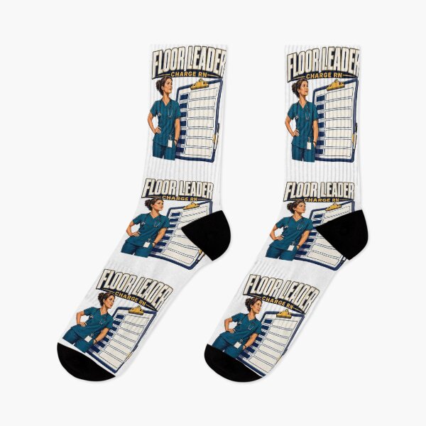 Item preview, Charge RN with humor designed and sold by pirminio.