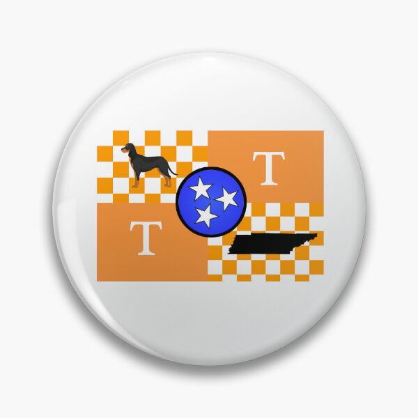 Item preview, Rocky Top Banner designed and sold by HillC1985.