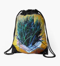 Belas... Drawstring Bag