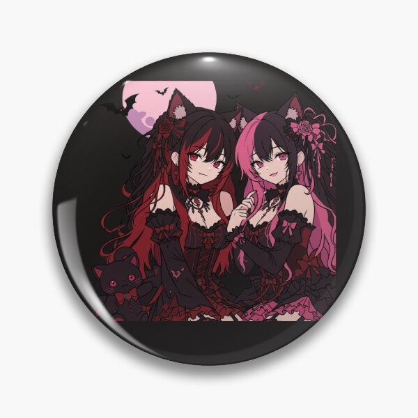 Item preview, Copy of Copy of Copy of Copy of Copy of Copy of Copy of Copy of Copy of Copy of  Cute Gothic Anime Girl Everything Sucks  designed and sold by Revyra.