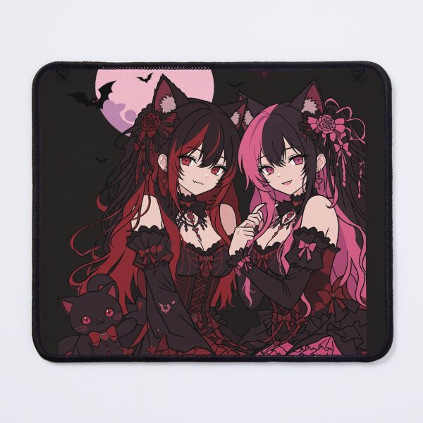 Item preview, Copy of Copy of Copy of Copy of Copy of Copy of Copy of Copy of Copy of Copy of Cute Gothic Anime Girl Everything Sucks designed and sold by Revyra.