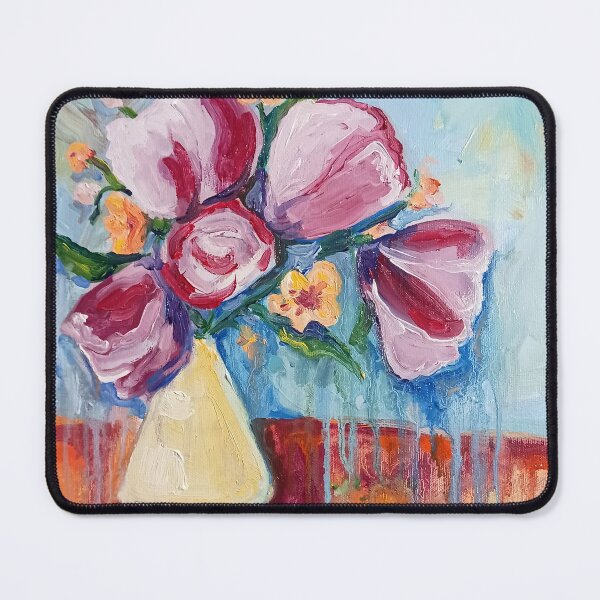 Item preview, Blushing Blooms designed and sold by Ronda Richley.