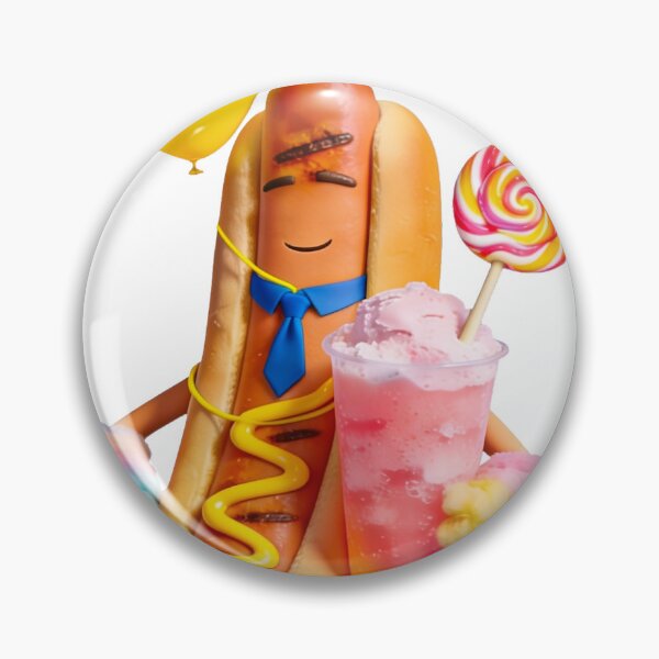 Item preview, Social Vibes 'Snack & Splash' :: Grill & Chillax designed and sold by Communication Optimists.