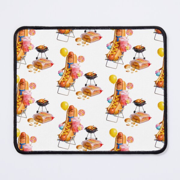 Item preview, Social Vibes 'Snack & Splash' :: Grill & Chillax designed and sold by Communication Optimists.