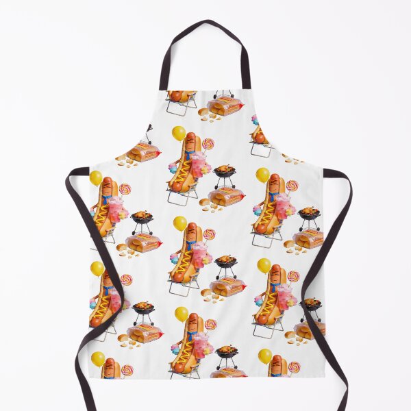Item preview, Social Vibes 'Snack & Splash' :: Grill & Chillax designed and sold by Communication Optimists.