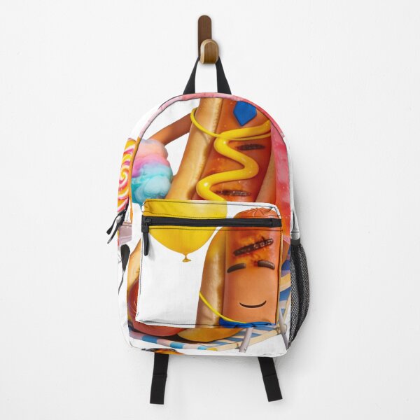 Item preview, Social Vibes 'Snack & Splash' :: Grill & Chillax designed and sold by Communication Optimists.