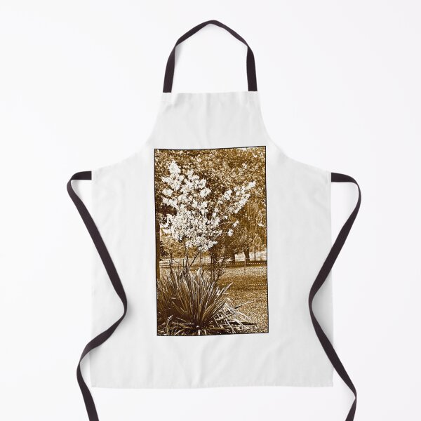 Item preview, Monmouth Beach, New Jersey, September 22, 1915, Harms Cottage, Garden Yucca Plant designed and sold by AMacGPhilly.