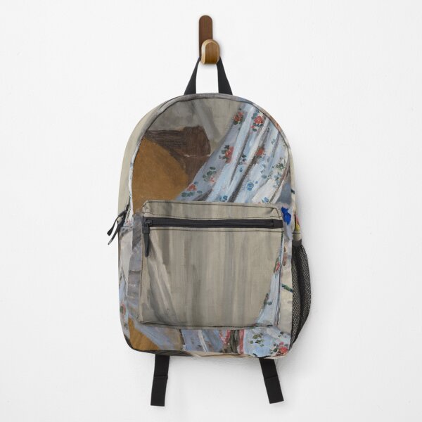 Item preview, Claude Monet Inspired Impressionist  designed and sold by Matari-matari.