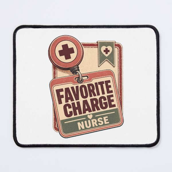 Item preview, Favorite station manager badge design designed and sold by pirminio.