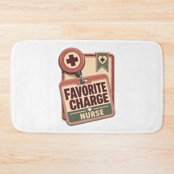 Item preview, Favorite station manager badge design designed and sold by pirminio.