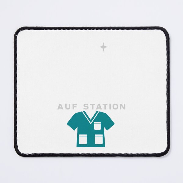 Item preview, Night shift team on ward designed and sold by pirminio.