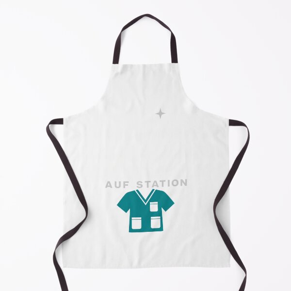 Item preview, Night shift team on ward designed and sold by pirminio.