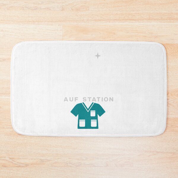 Item preview, Night shift team on ward designed and sold by pirminio.