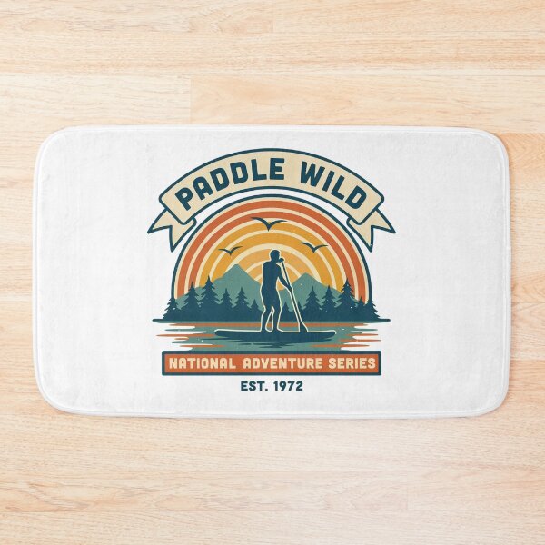 Item preview, Paddle Board designed and sold by ArcticFoxStudio.