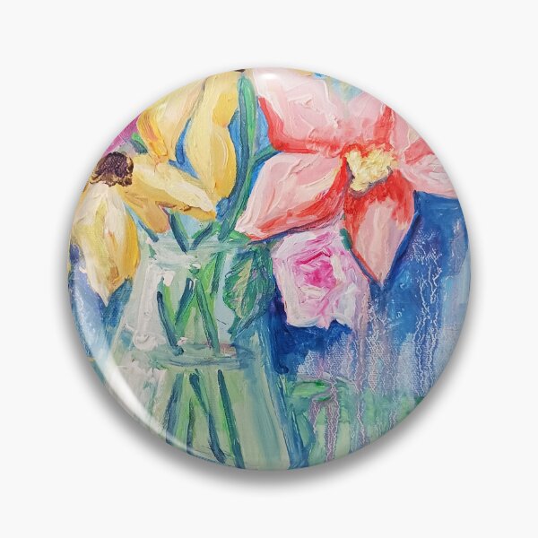 Item preview, Glass Bottom Reverie designed and sold by Ronda Richley.