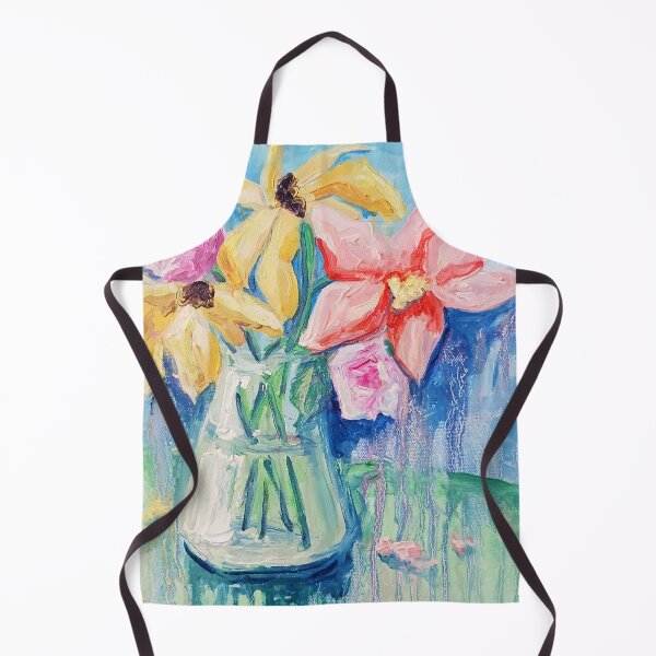 Item preview, Glass Bottom Reverie designed and sold by Ronda Richley.