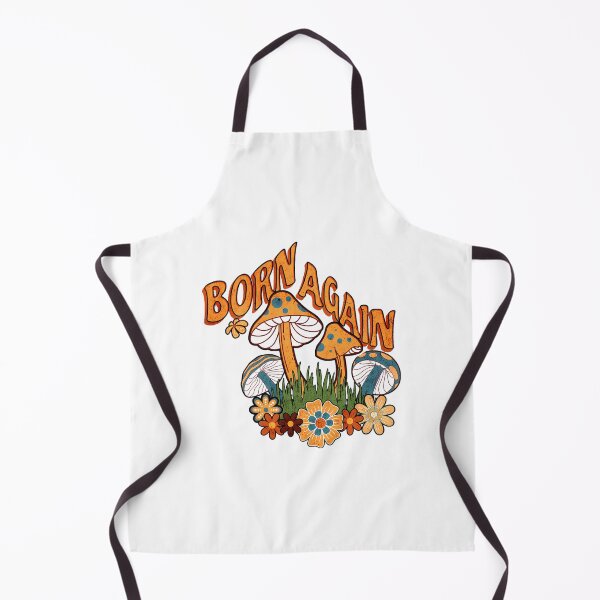 Item preview, Retro Born Again Christian Vintage designed and sold by jaimenob.