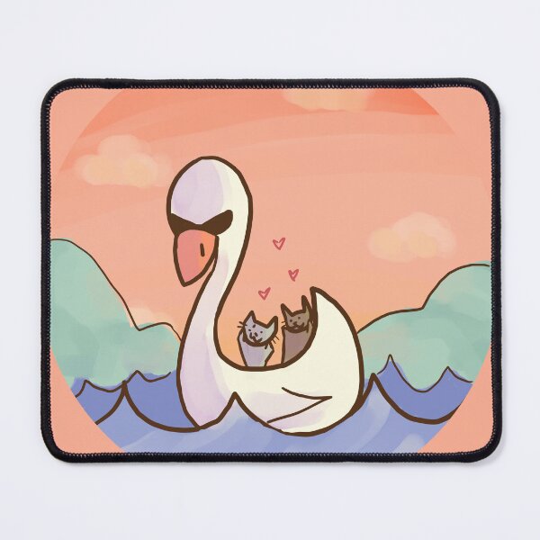 Item preview, Kitties On A Date designed and sold by ToonSilly.