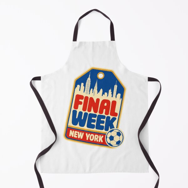 Item preview, New York Soccer Finals Week designed and sold by pirminio.