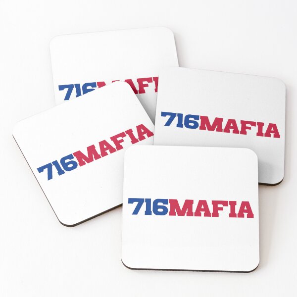 Item preview, 716 Mafia designed and sold by pink-beagle.