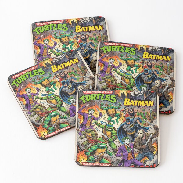 Item preview, Matty's 90's Comic Cover Favorites  designed and sold by MattysWorld13.