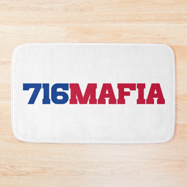 Item preview, 716 Mafia designed and sold by pink-beagle.