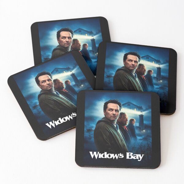 Item preview, widows bay designed and sold by Ajichofshop.