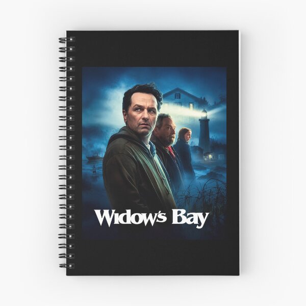 Item preview, widows bay designed and sold by Ajichofshop.