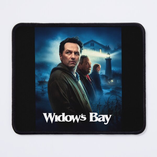 Item preview, widows bay designed and sold by Ajichofshop.