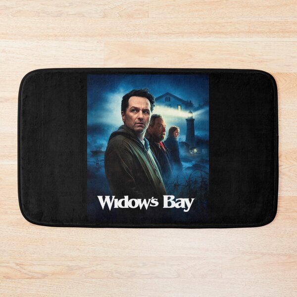 Item preview, widows bay designed and sold by Ajichofshop.