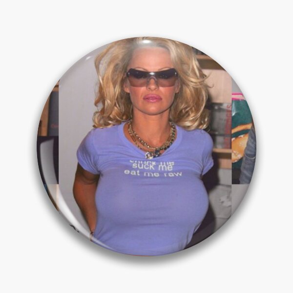 Item preview, Aww Shucks Pam! designed and sold by LockedUp.