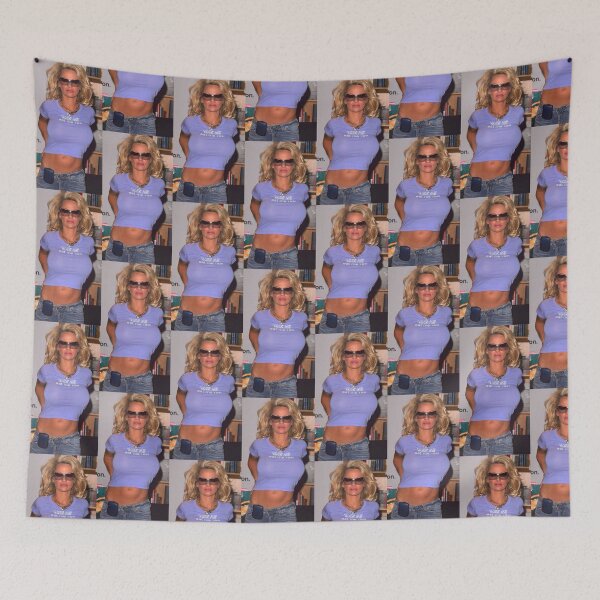 Item preview, Aww Shucks Pam! designed and sold by LockedUp.