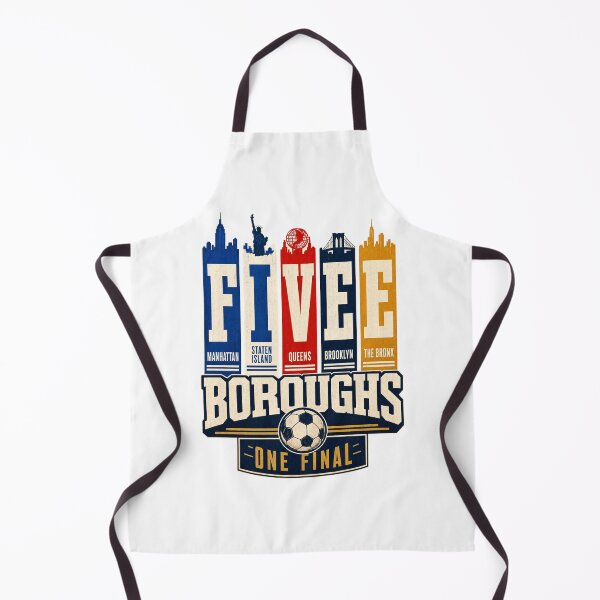 Item preview, New York Soccer 2026 Final designed and sold by pirminio.