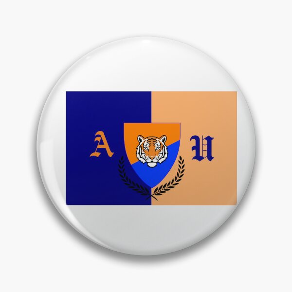 Item preview, Colors of Auburn  designed and sold by HillC1985.
