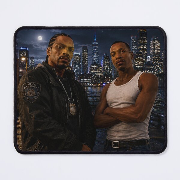 Item preview, Urban Legends  designed and sold by MKDSN.