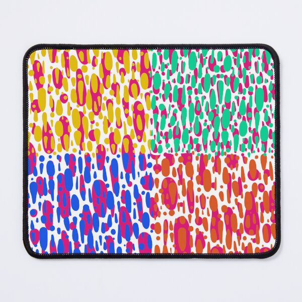 Item preview, Lisa Frank droplets  designed and sold by Emendi.