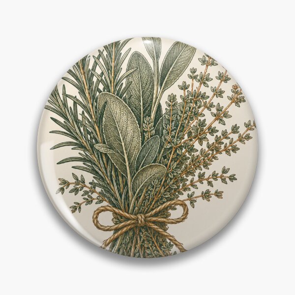 Item preview, Cook With Love Herb Bundle designed and sold by ForageKitchen.
