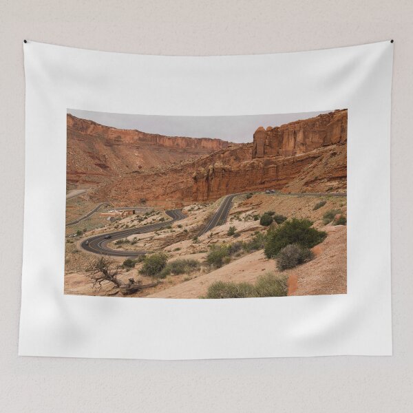 Item preview, Heading Up Arches - 2 ©  designed and sold by © Hany G. Jadaa © Prince John Photography.
